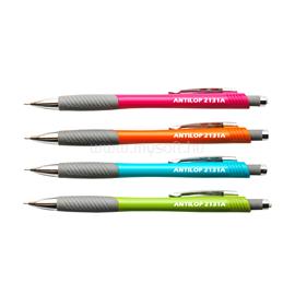 ANTILOP Nyomósirón 0,5mm, műanyag test, gumis fogó R2131A Antilop ANTILOP_2131A small