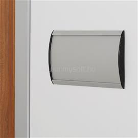 ANTRA 100x52  mm  falra felragasztható névtartó ANTRA_3710 small