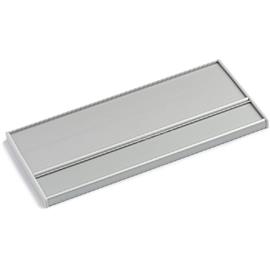 ANTRA Alusign Fix 1+1 sor infótábla sínes ANTRA_ASS162-131 small