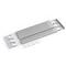ANTRA Alusign Fix 1+1 sor infótábla sínes ANTRA_ASS162-131 small