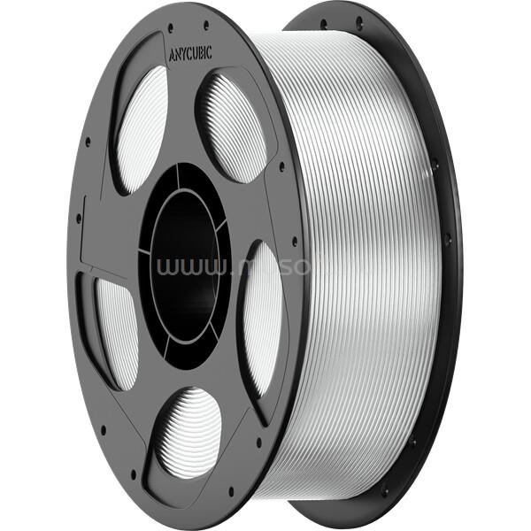 ANYCUBIC 3D Filament - PETG Filament Clear AHPECL-102 (Áttetsző 1kg)