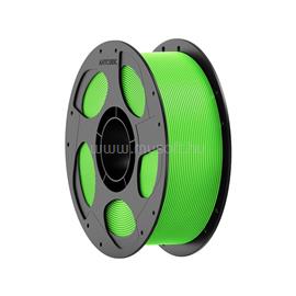 ANYCUBIC 3D Filament - PETG Filament Green AHPECG-102 (Zöld, 1kg) AHPECG-102 small