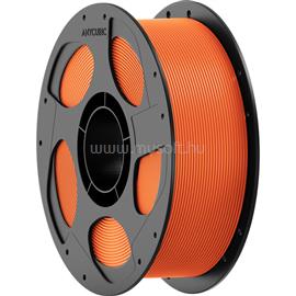 ANYCUBIC 3D Filament - PETG Filament Orange AHPEVO-102 (Narancssárga, 1kg) AHPEVO-102 small