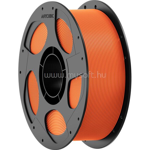 ANYCUBIC 3D Filament - PETG Filament Orange AHPEVO-102 (Narancssárga, 1kg)