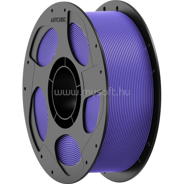 ANYCUBIC 3D Filament - PETG Filament Purple AHPEPO-102 (Lila, 1kg)