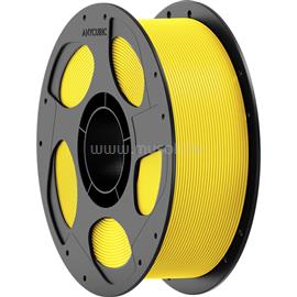 ANYCUBIC 3D Filament - PETG Filament Yellow AHPEVY-102 (Sárga, 1kg) AHPEVY-102 small