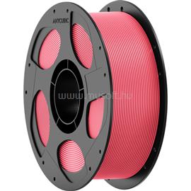 ANYCUBIC 3D Filament - PLA Filament Pink AHPLSP-107 (Rózsaszín, 1kg) AHPLSP-107 small