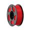 ANYCUBIC 3D Filament - PLA Filament Red AHPLRR-107 (Piros, 1kg) AHPLRR-107 small
