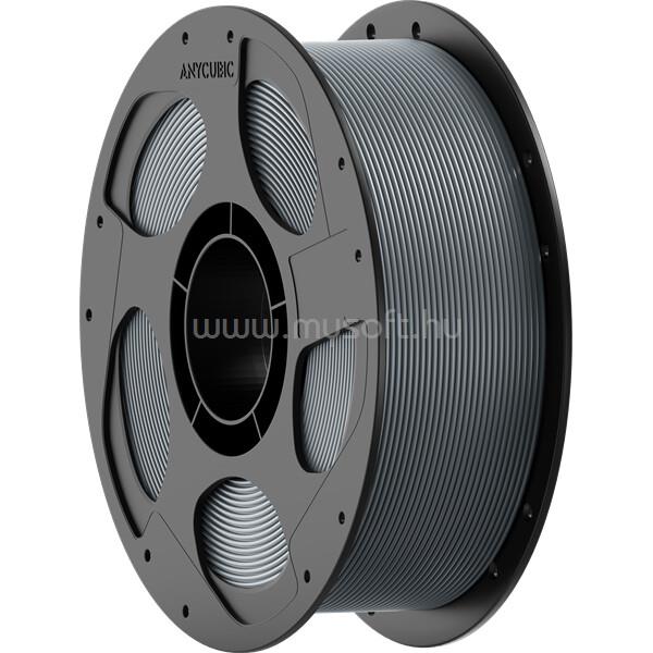 ANYCUBIC 3D Filament - PLA Filament Silver AHPLSL-107 (Ezüst, 1kg)