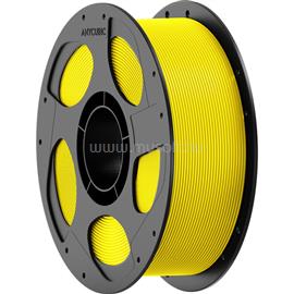 ANYCUBIC 3D Filament - PLA Filament Yellow AHPLVY-107 (Sárga, 1kg) AHPLVY-107 small