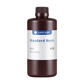 ANYCUBIC 3D Gyanta - Standard Resin Grey SPTGY-105G (Szürke, 1kg) SPTGY-105G small