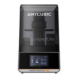ANYCUBIC Photon Mono M7 Pro 3D nyomtató PM7RBK0A-O small