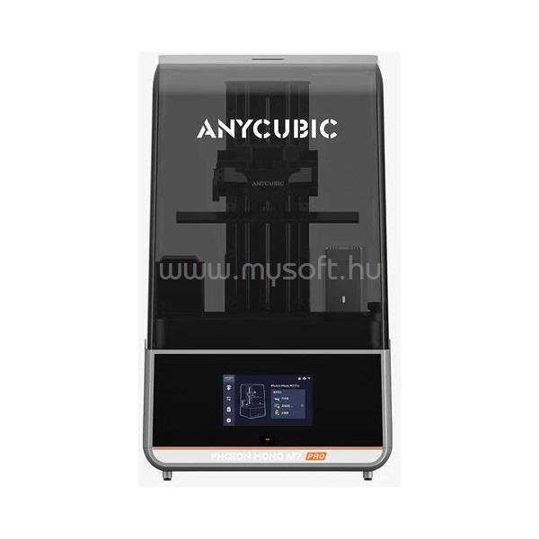 ANYCUBIC Photon Mono M7 PRO 3D nyomtató