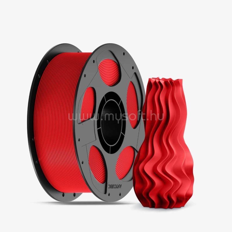 ANYCUBIC PLA Filament 1,75mm, 1kg, Red (AHPLRR-106)