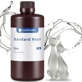 ANYCUBIC UV Resin Standard Clear (SPTCL-105) SPTCL-105 small
