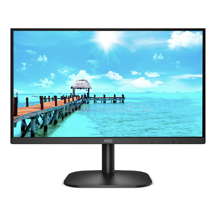 AOC 24B2XDA Monitor