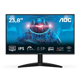 AOC 24B36X Gaming Monitor 24B36X small