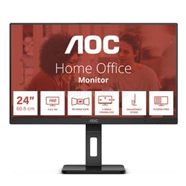 AOC 24E3QAF Monitor 24E3QAF small