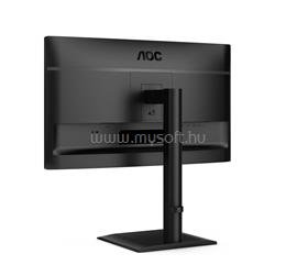 AOC 24E4U Monitor 24E4U small