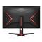 AOC 24G2SPAE/BK Monitor 24G2SPAE/BK small