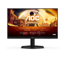 AOC 24G42E Gaming Monitor 24G42E small