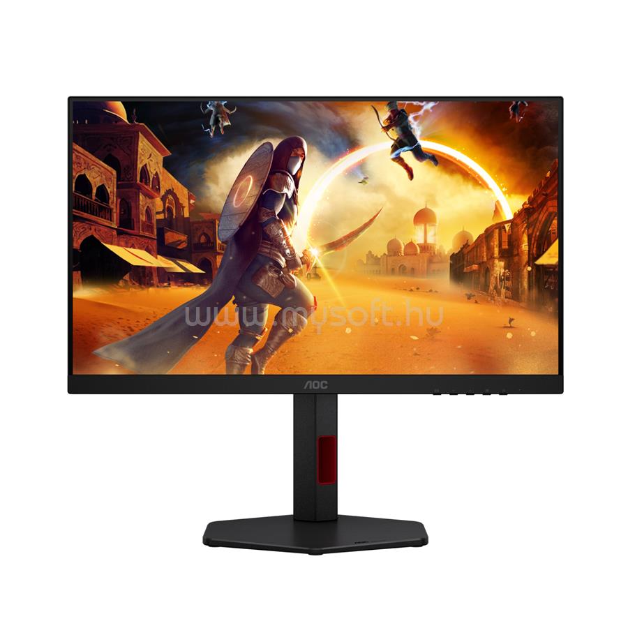 AOC 24G4ZR Gaming Monitor