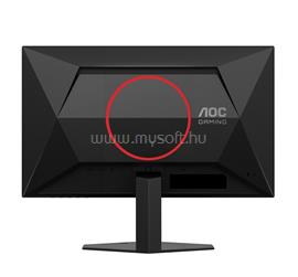 AOC 24G4ZRE Gaming Monitor 24G4ZRE small