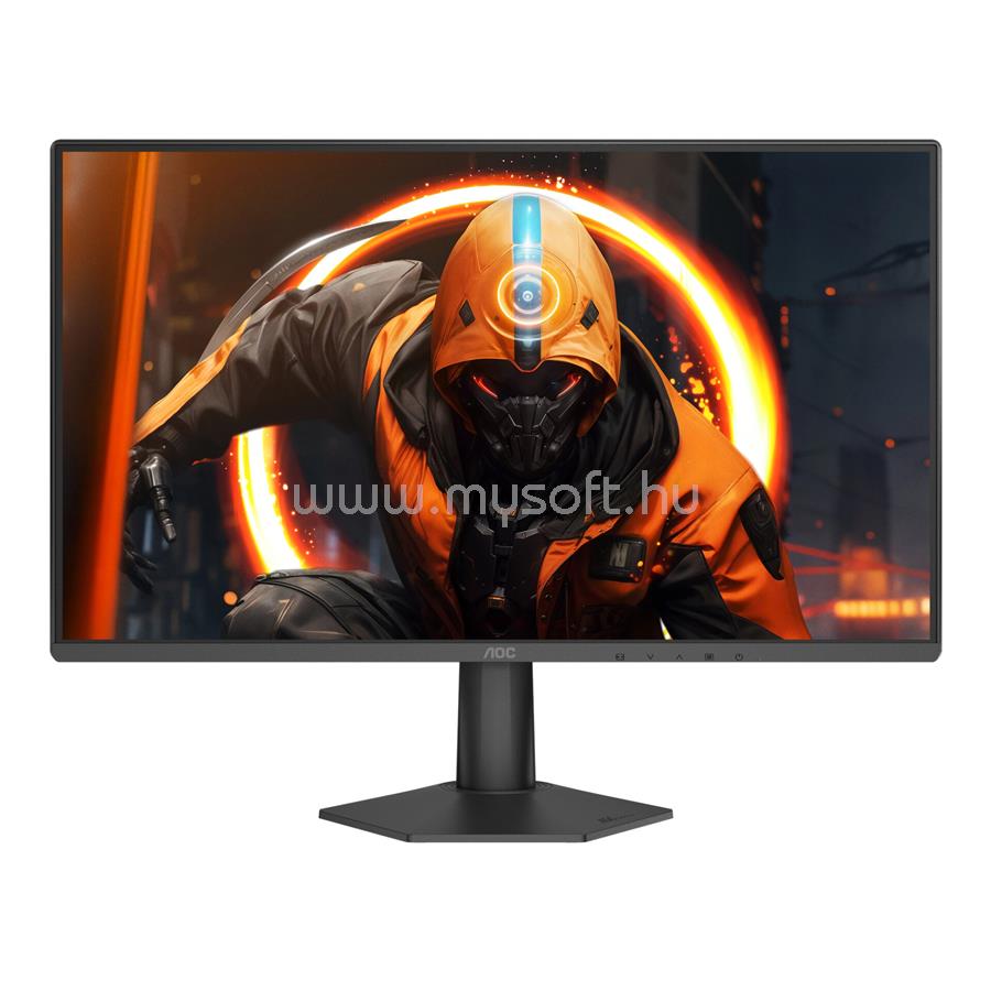 AOC 24G50F Gaming Monitor