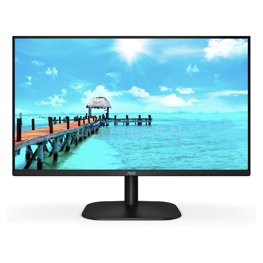 AOC 27B2DA Monitor