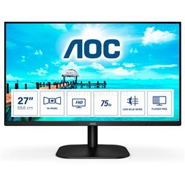 AOC 27B2DM Monitor 27B2DM small