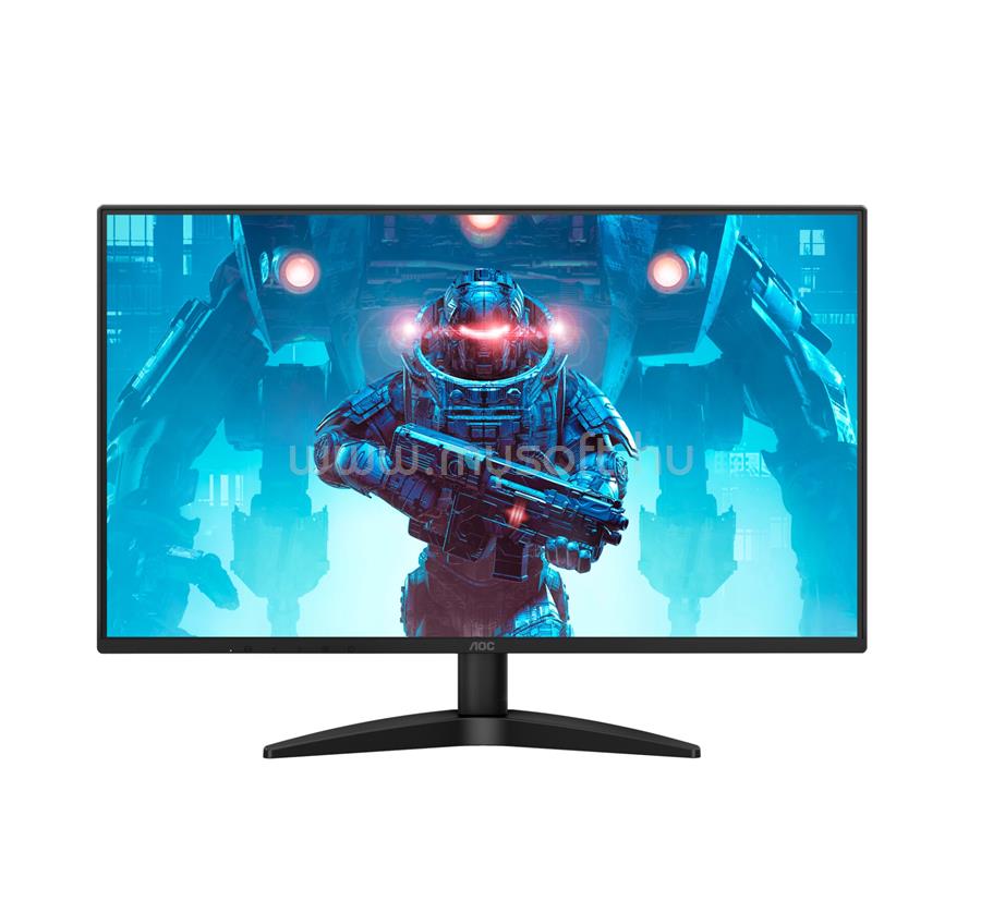 AOC 27B36X Monitor
