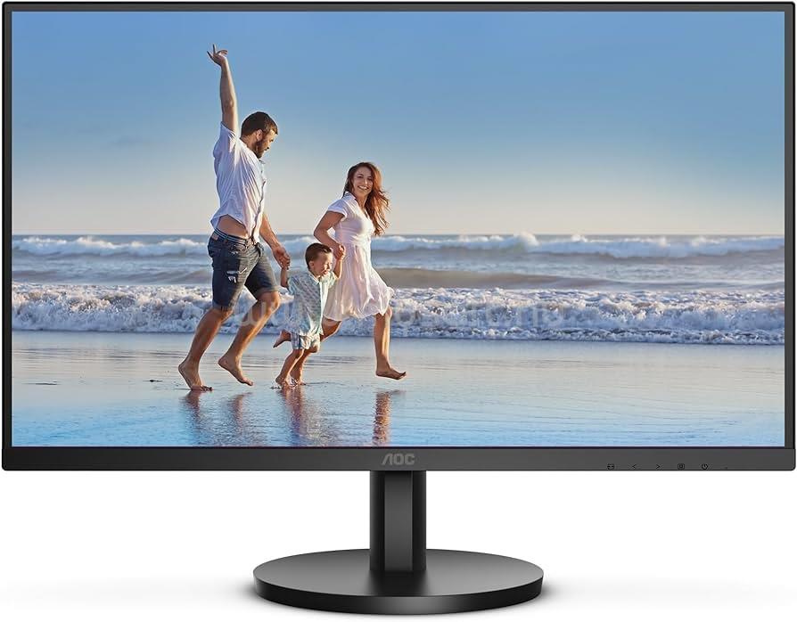 AOC 27B3HMA2 Monitor