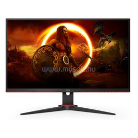 AOC 27G2SPAE/BK Monitor 27G2SPAE/BK small