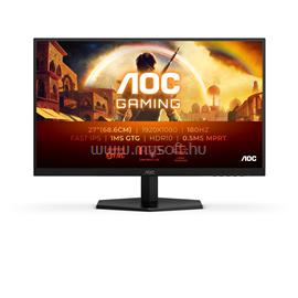 AOC 27G42E Gaming Monitor 27G42E small