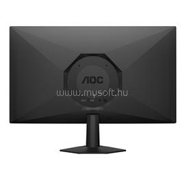 AOC 27G50F Gaming Monitor 27G50F small
