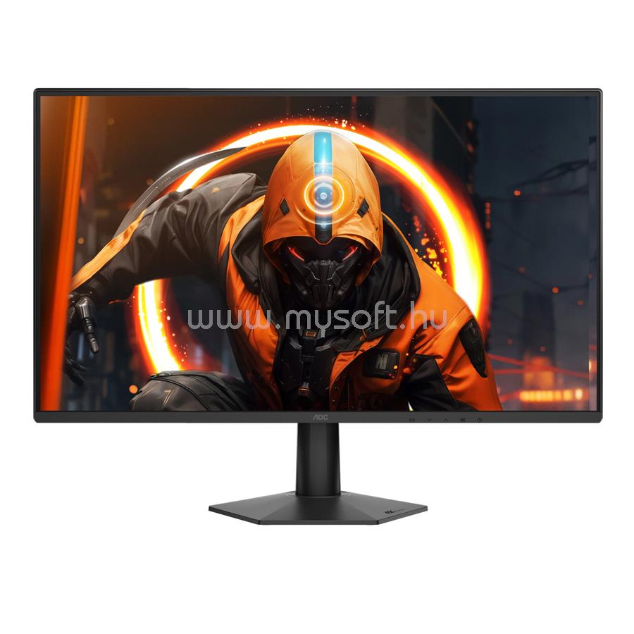 AOC 27G50F Gaming Monitor