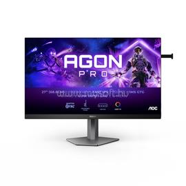 AOC AG276FK Gaming Monitor AG276FK small