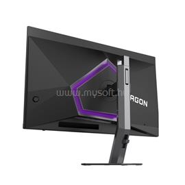 AOC AG276QKD2 Gaming Monitor AG276QKD2 small