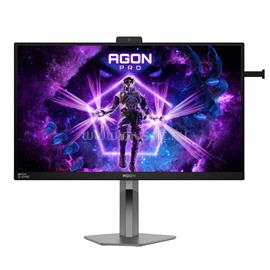 AOC AG276QSG2 Gaming Monitor AG276QSG2 small