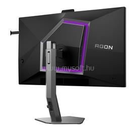 AOC AG276QSG2 Gaming Monitor AG276QSG2 small