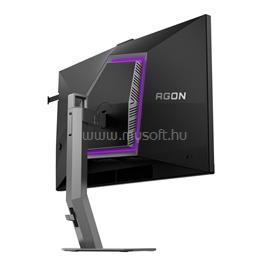 AOC AG276QSG2 Gaming Monitor AG276QSG2 small