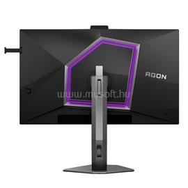 AOC AG276QSG2 Gaming Monitor AG276QSG2 small