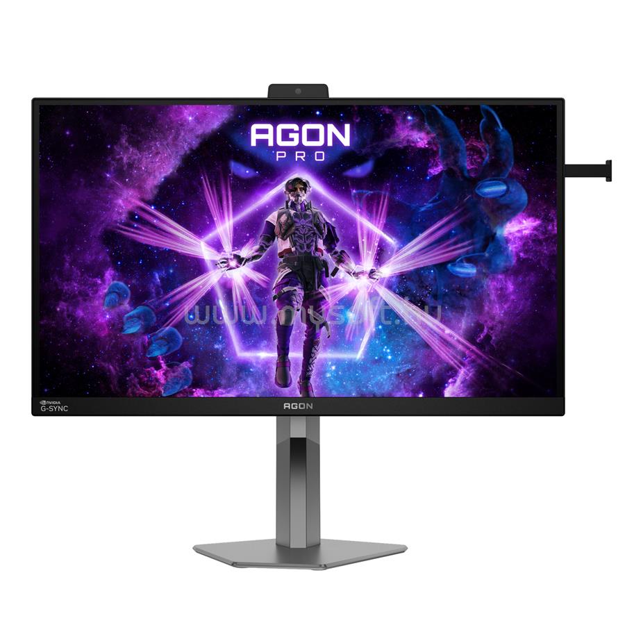 AOC AG276QSG2 Gaming Monitor