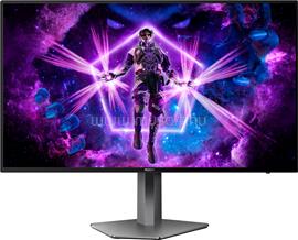 AOC AG276QZD Gaming Monitor AG276QZD small