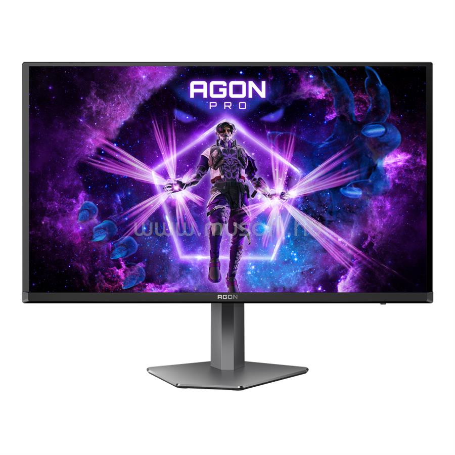 AOC AG276UZD Gaming Monitor