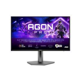 AOC AG326UD Gaming Monitor AG326UD small