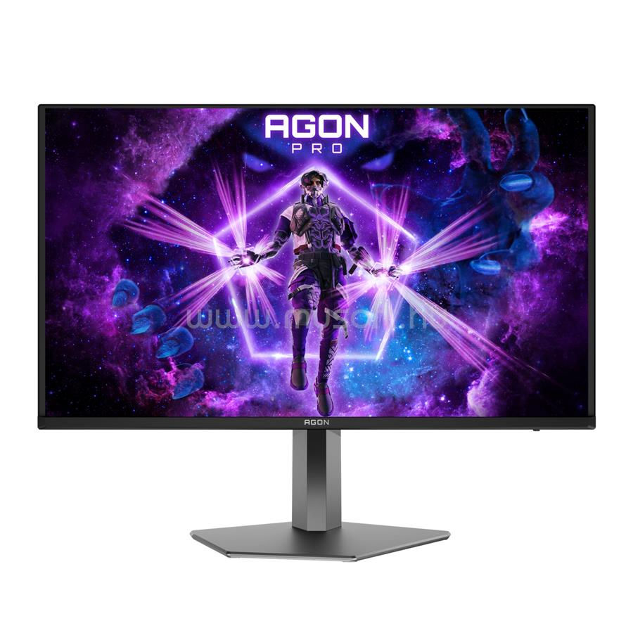 AOC AG326UZD2 Gaming Monitor