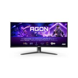 AOC AG346UCD ívelt Gaming Monitor AG346UCD small