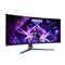 AOC AG346UCD ívelt Gaming Monitor AG346UCD small