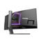 AOC AG346UCD ívelt Gaming Monitor AG346UCD small